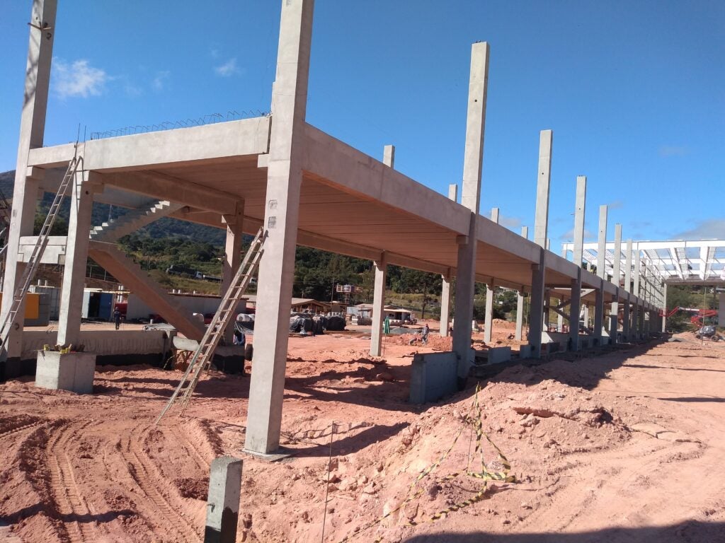 Centro de Distribuição Fullwood Extrema 3