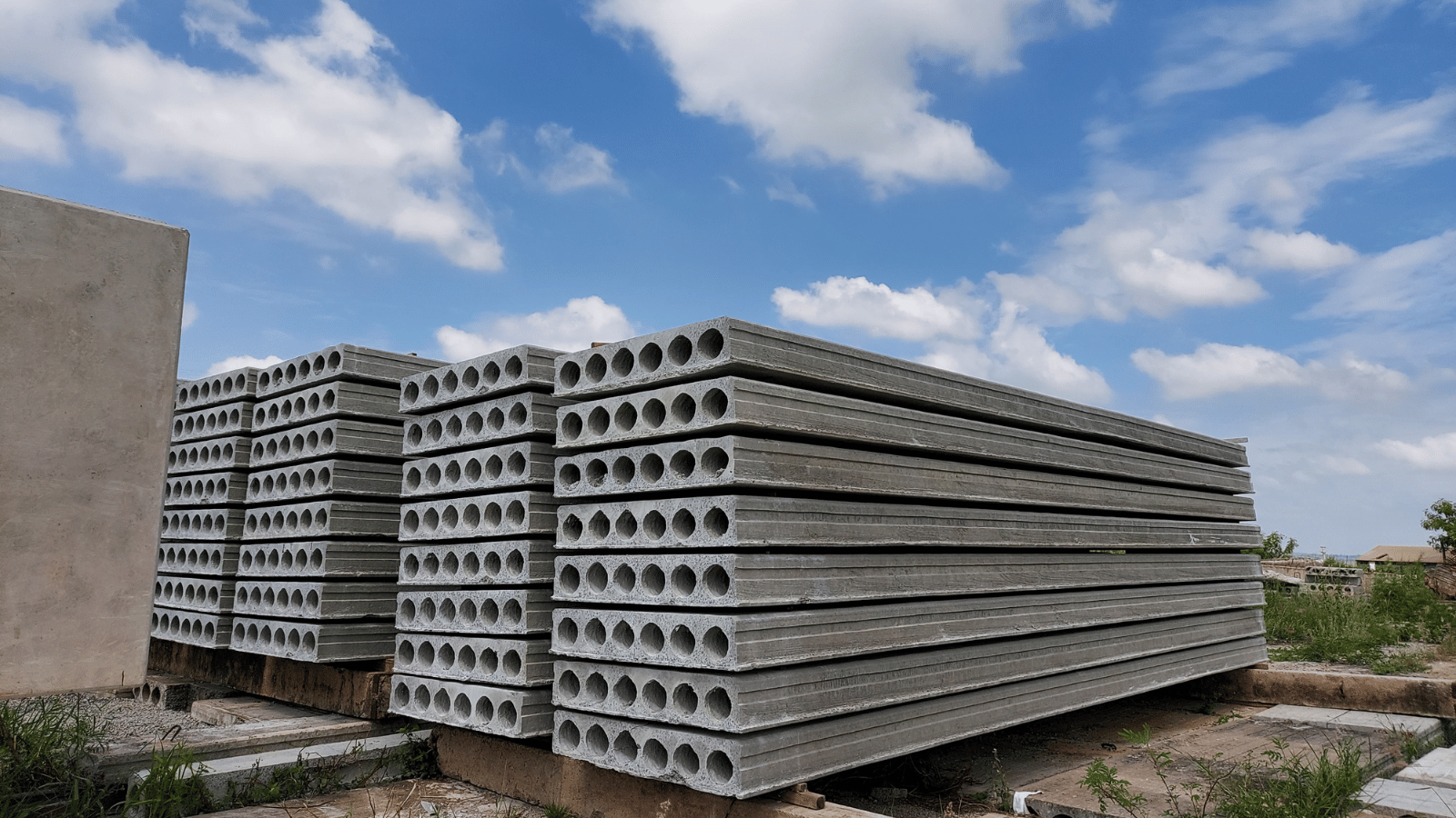 Lajes Alveolares Solve Brasil 02