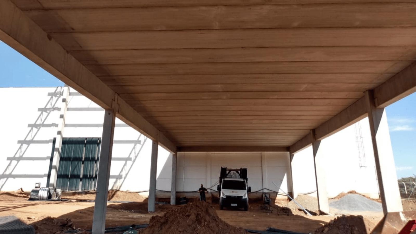 Lajes Alveolares Solve Brasil 04