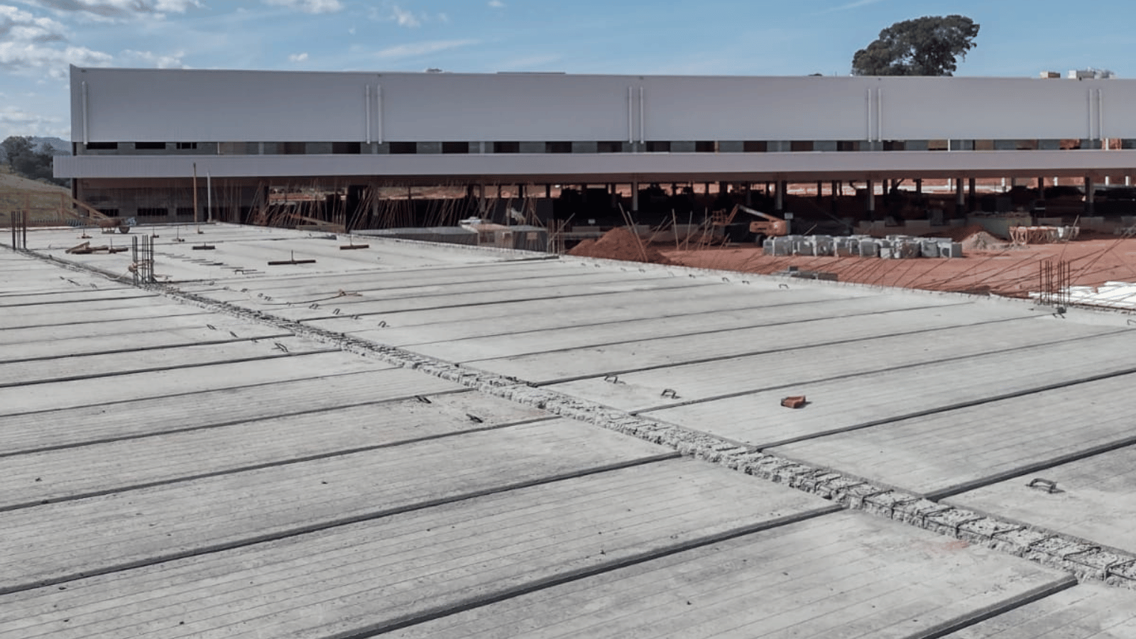 Lajes Alveolares Solve Brasil 05