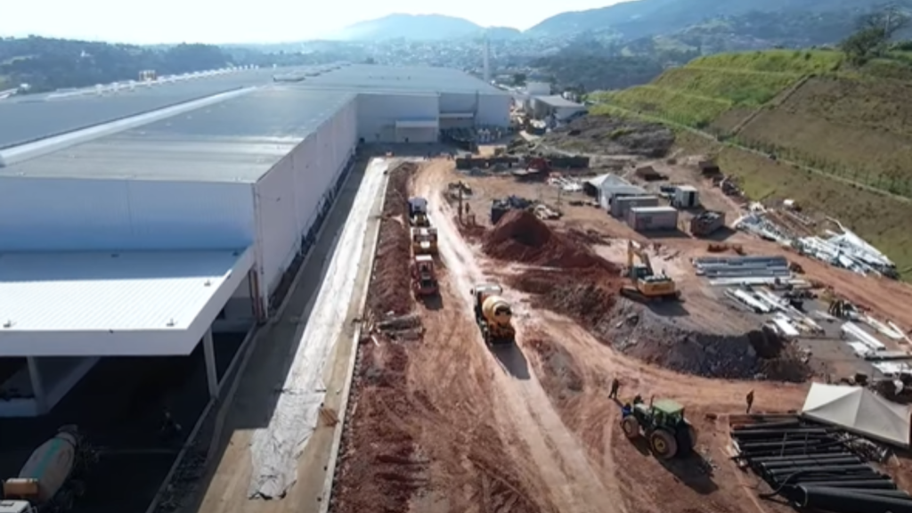 Panasonic Solve Brasil 1