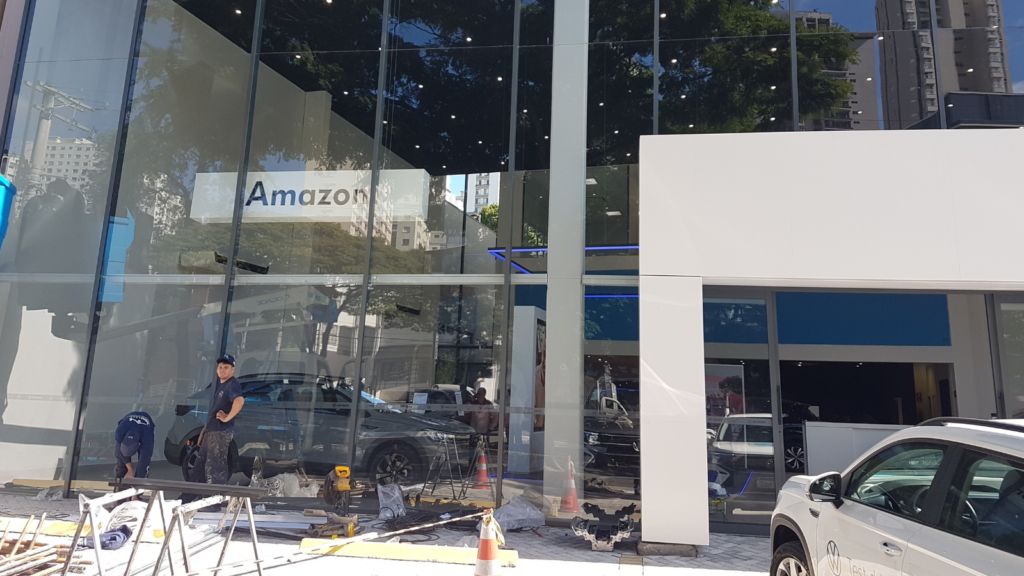 Amazon Solve Brasil 6